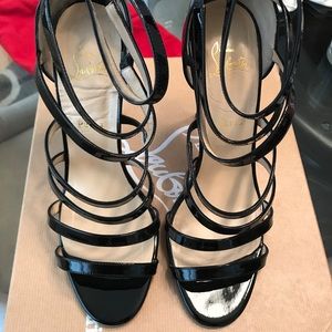 Authentic Christian louboutin !